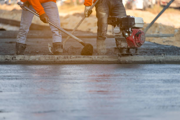 Best Concrete Demolition Services in Oak Hills Pce, LA